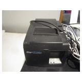 Square POS System w/iPad Swipe Stand, Chip Reader, Cash Drawer & Receipt Printer
