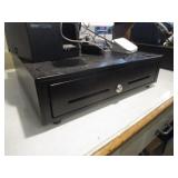 Square POS System w/iPad Swipe Stand, Chip Reader, Cash Drawer & Receipt Printer