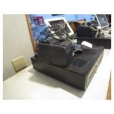 Square POS System w/iPad Swipe Stand, Chip Reader, Cash Drawer & Receipt Printer