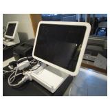 Square POS System w/iPad Swipe Stand, Chip Reader, Cash Drawer & Receipt Printer