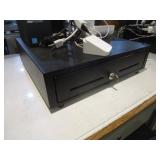 Square POS System w/iPad Swipe Stand, Chip Reader, Cash Drawer & Receipt Printer