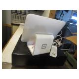 Square POS System w/iPad Swipe Stand, Chip Reader, Cash Drawer & Receipt Printer