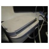 Square POS System w/iPad Swipe Stand, Chip Reader, Cash Drawer & Receipt Printer