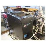 Square POS System w/iPad Swipe Stand, Chip Reader, Cash Drawer & Receipt Printer