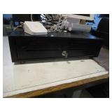Square POS System w/iPad Swipe Stand, Chip Reader, Cash Drawer & Receipt Printer
