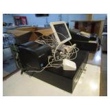 Square POS System w/iPad Swipe Stand, Chip Reader, Cash Drawer & Receipt Printer