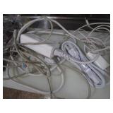 Square POS Chords, Mounting Plates & Misc Chords