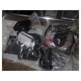 Square POS Chords, Mounting Plates & Misc Chords