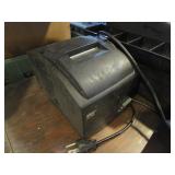 Cash Register, Phone, Receipt Printers (1 new)