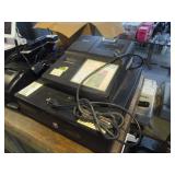 Cash Register, Phone, Receipt Printers (1 new)