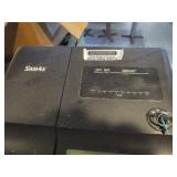 Cash Register, Phone, Receipt Printers (1 new)