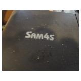 Cash Register, Phone, Receipt Printers (1 new)