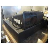 Cash Register, Phone, Receipt Printers (1 new)