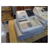 2 Cash Registers