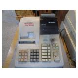 2 Cash Registers