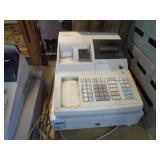 2 Cash Registers