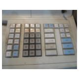 2 Cash Registers