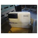 2 Cash Registers