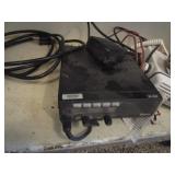 (2) 2-Way Radios & Power Inverter