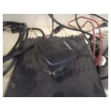 (2) 2-Way Radios & Power Inverter