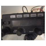 (2) 2-Way Radios & Power Inverter