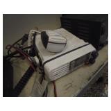 (2) 2-Way Radios & Power Inverter