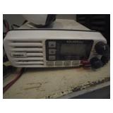 (2) 2-Way Radios & Power Inverter