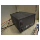 (2) 2-Way Radios & Power Inverter