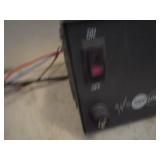 (2) 2-Way Radios & Power Inverter