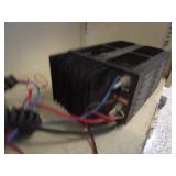 (2) 2-Way Radios & Power Inverter