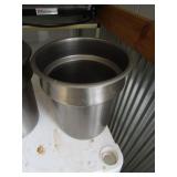 SS Soup Serving Tubs