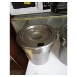 SS Soup Serving Tubs