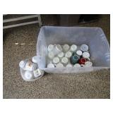 Misc Coffee Cups