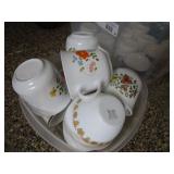 Misc Coffee Cups