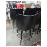 (8) Barstools 30" Seat Height