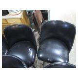 (8) Barstools 30" Seat Height
