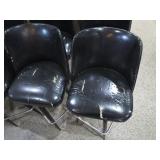 (8) Barstools 30" Seat Height