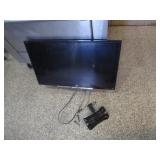 Sony 32" TV w/Wall Mount