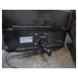 Sony 32" TV w/Wall Mount