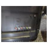 Sony 32" TV w/Wall Mount