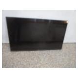 LG 54" TV w/Swivel Wall Mount