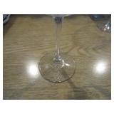 (14) 8 1/2" Wine Glasses