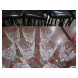 Misc Drink Glasses