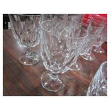 Misc Drink Glasses