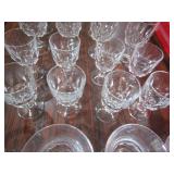 Misc Drink Glasses