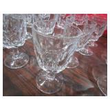 Misc Drink Glasses