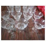 Misc Drink Glasses