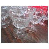 Misc Drink Glasses