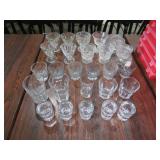 Misc Drink Glasses