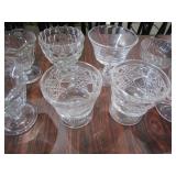 Misc Drink Glasses